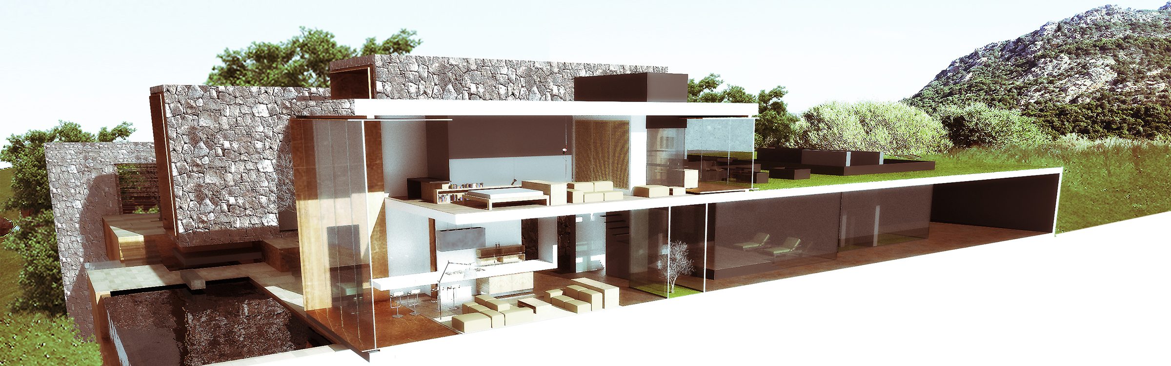 Porto Cervo Resort COVER